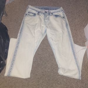 plus size true religion jeans